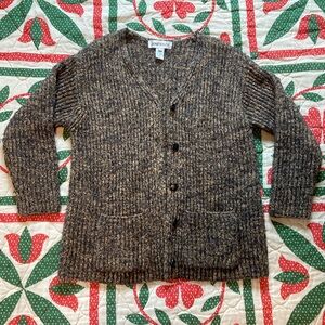 90’s Chunky Cardigan
